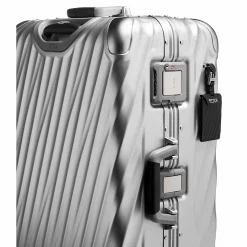 TUMI19 DEGREE ALUMINIUM Short Trip Exp P/C