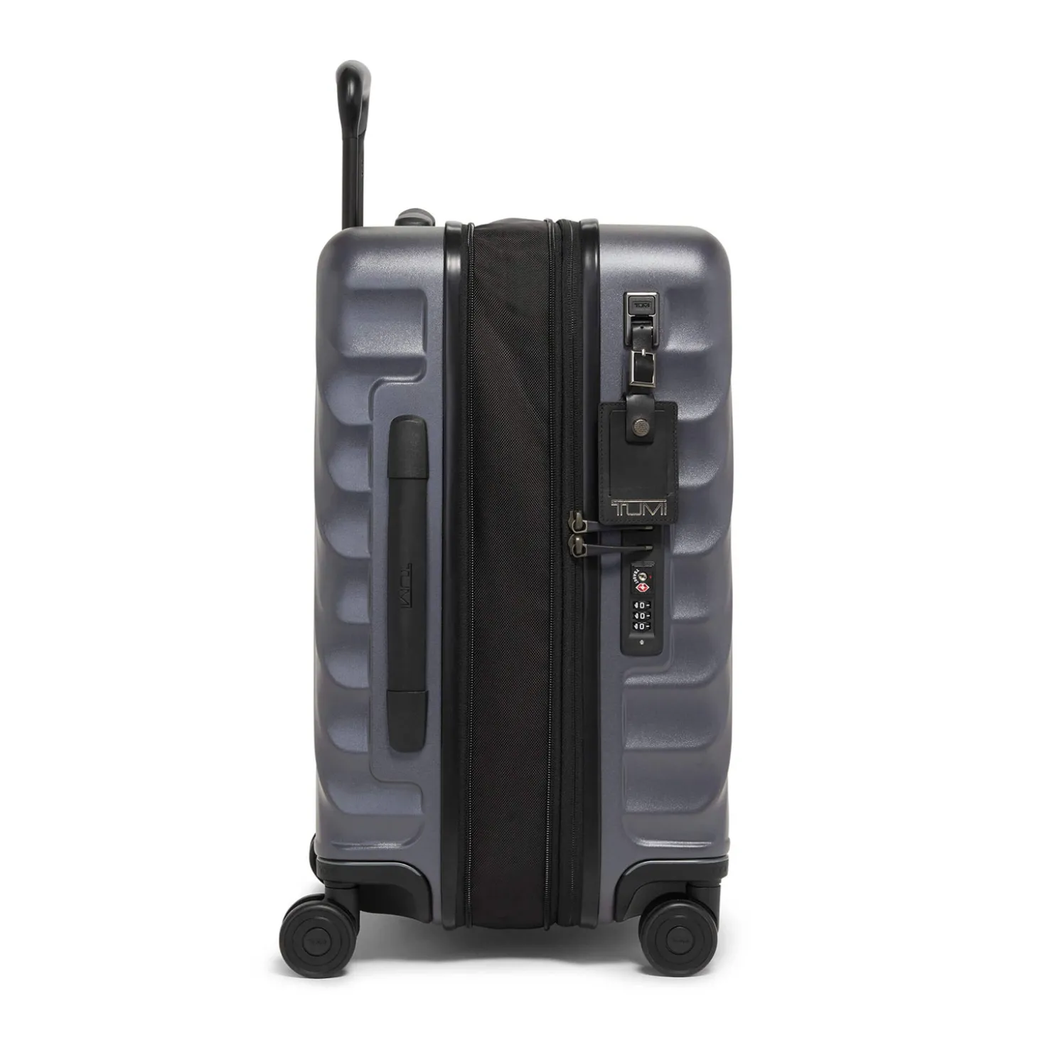 TUMI19 DEGREE Continental Expandable 4 Wheel Carry-On