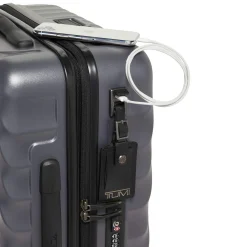 TUMI19 DEGREE Continental Expandable 4 Wheel Carry-On