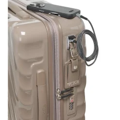 TUMI19 DEGREE Continental Expandable 4 Wheel Carry-On