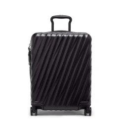 TUMI19 DEGREE Continental Expandable 4 Wheel Carry-On