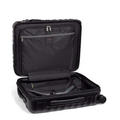 TUMI19 DEGREE Continental Expandable 4 Wheel Carry-On
