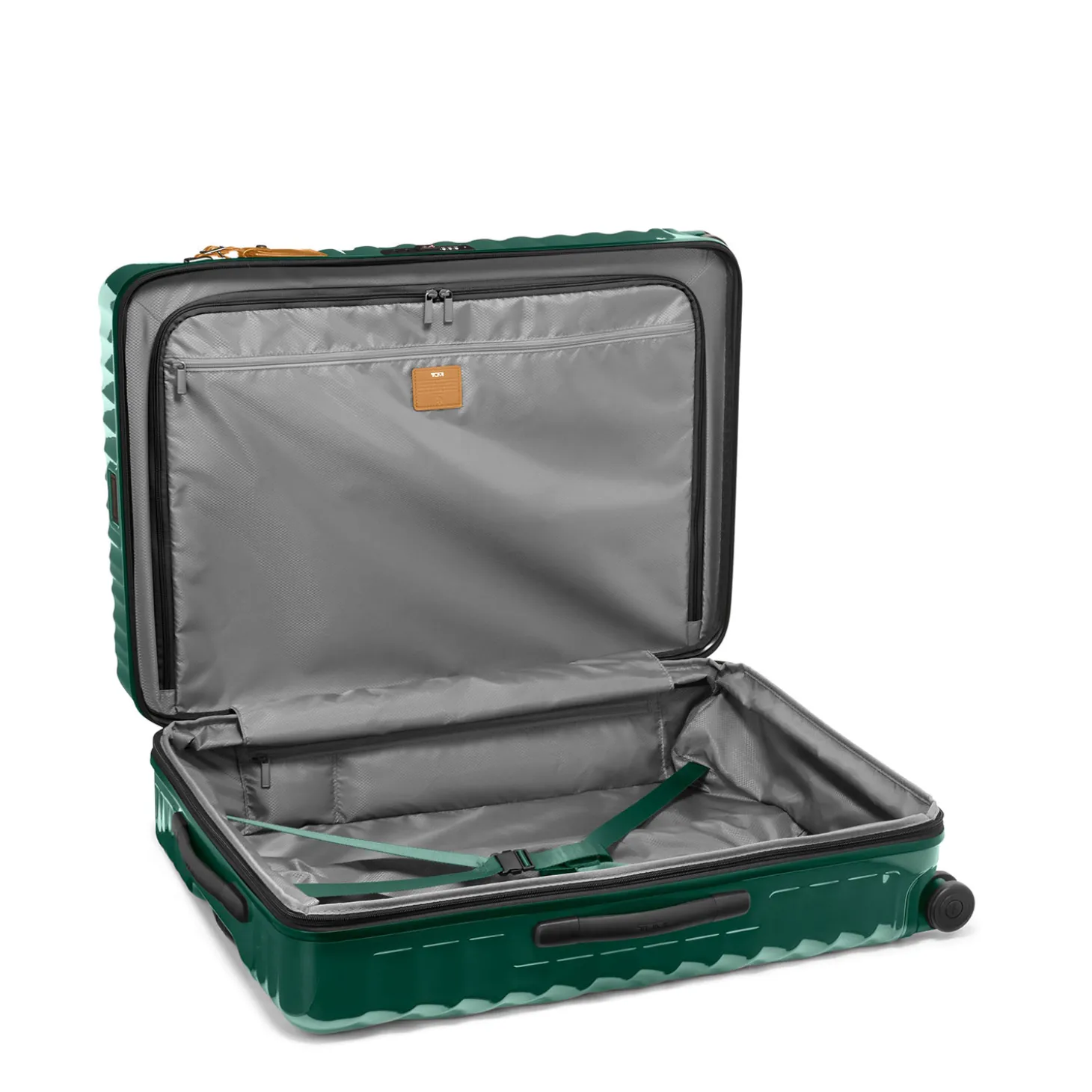 TUMI19 DEGREE Extended Trip Expandable 4 Wheel P/C