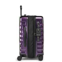 TUMI19 DEGREE International Expandable 4 Wheel Carry-On