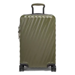 TUMI19 DEGREE International Expandable 4 Wheel Carry-On