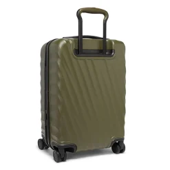 TUMI19 DEGREE International Expandable 4 Wheel Carry-On