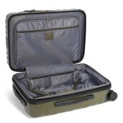 TUMI19 DEGREE International Expandable 4 Wheel Carry-On