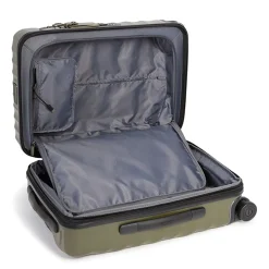 TUMI19 DEGREE International Expandable 4 Wheel Carry-On