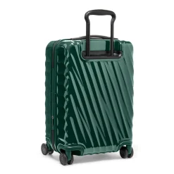 TUMI19 DEGREE International Expandable 4 Wheel Carry-On