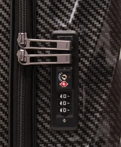 TUMI19 DEGREE LITE Continental Carry-On