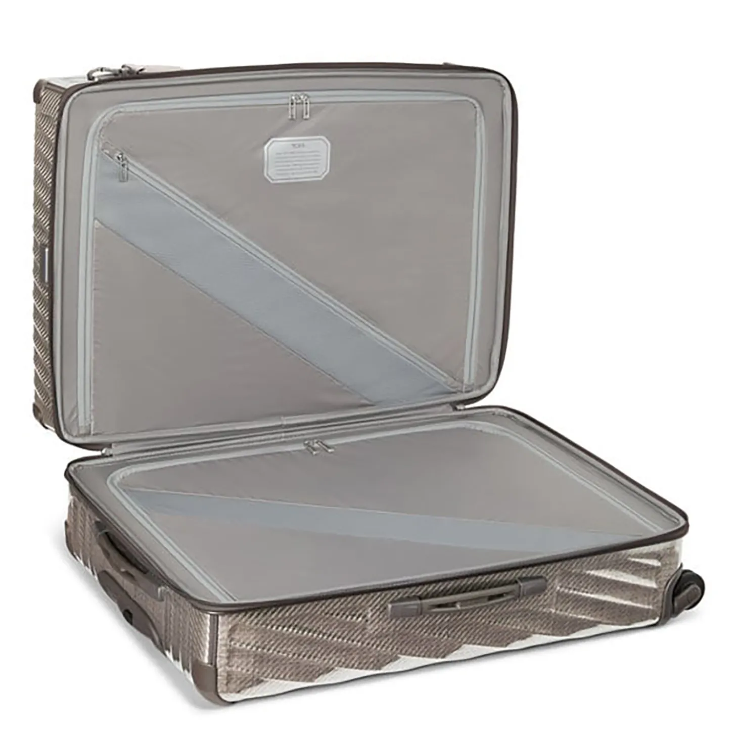 TUMI19 DEGREE LITE Extended Trip P/C