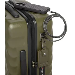TUMI19 DEGREE Short Trip Expandable 4 Wheel P/C