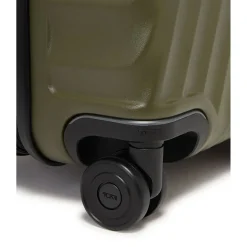 TUMI19 DEGREE Short Trip Expandable 4 Wheel P/C