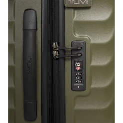 TUMI19 DEGREE Short Trip Expandable 4 Wheel P/C