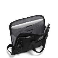 TUMIALPHA BRAVO Academy Brief