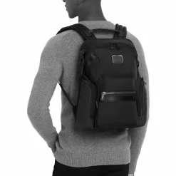 TUMIALPHA BRAVO Navigation Backpack