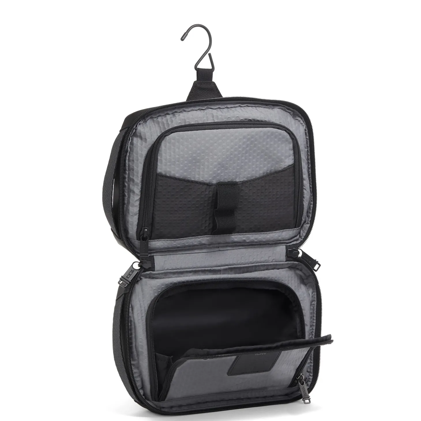 TUMIALPHA BRAVO Response Travel Kit