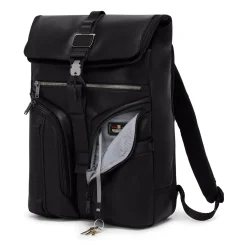 TUMIALPHA BRAVO Surveillance Backpack