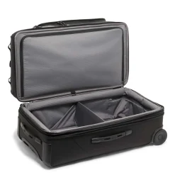 TUMIALPHA BRAVO Travel Wheeled Duffle Exp P/C
