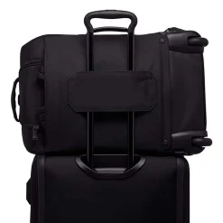 TUMIALPHA BRAVO Travel Wheeled Duffle C/O