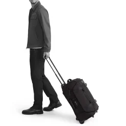 TUMIALPHA BRAVO Travel Wheeled Duffle C/O