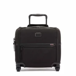 TUMITUMI ALPHA Compact 4 Wheel Brief