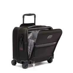 TUMITUMI ALPHA Compact 4 Wheel Brief