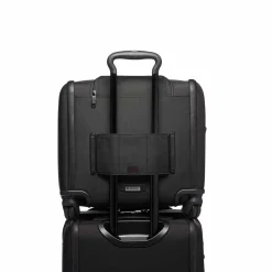 TUMITUMI ALPHA Compact 4 Wheel Brief