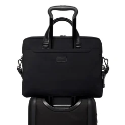 TUMITUMI HARRISON Avondale Top Zip Brief