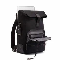 TUMITUMI HARRISON Osborn Roll Top Backpack