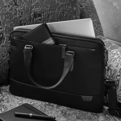 TUMITUMI HARRISON Sycamore Slim Brief