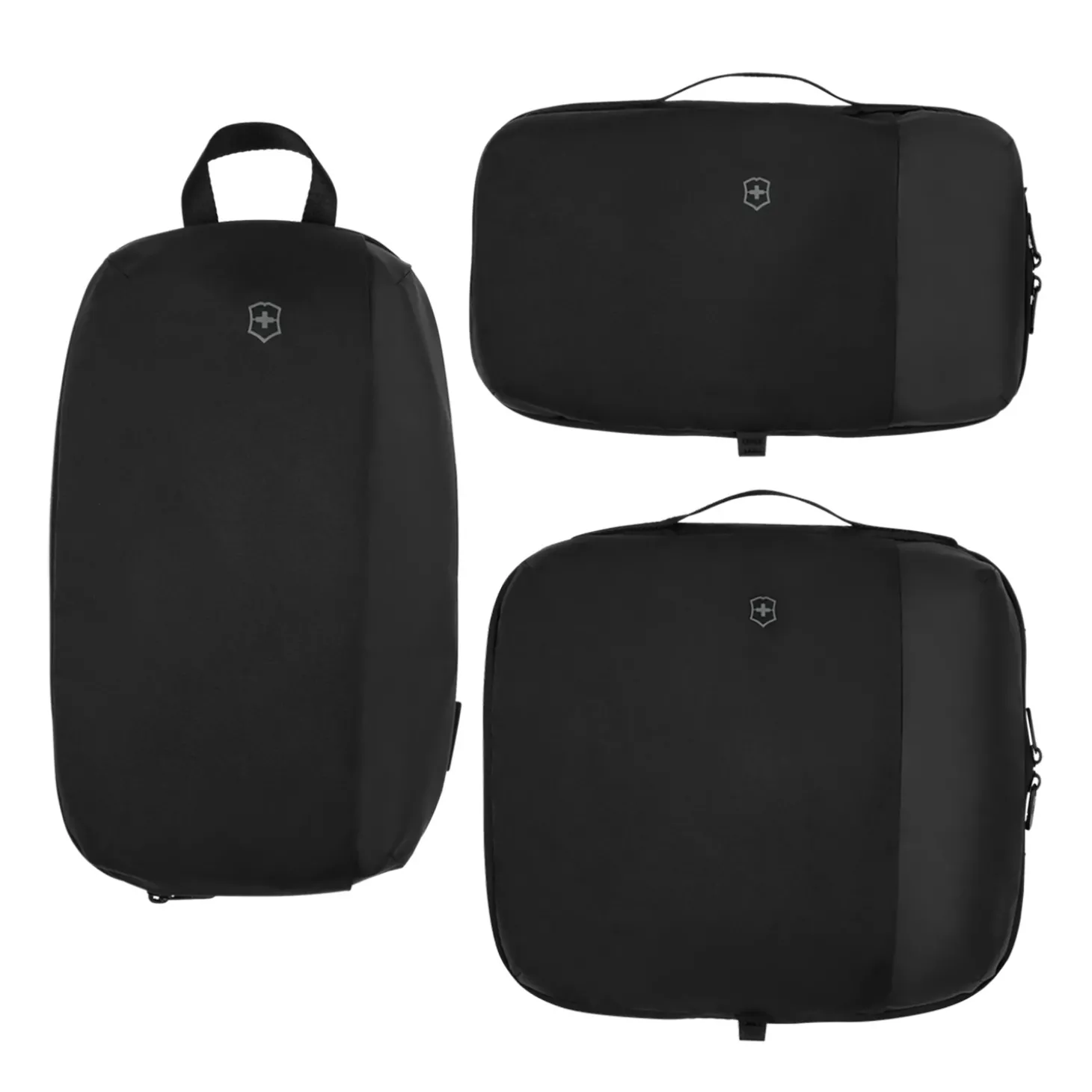 VictorinoxTravel Essentials Packing Cube Set