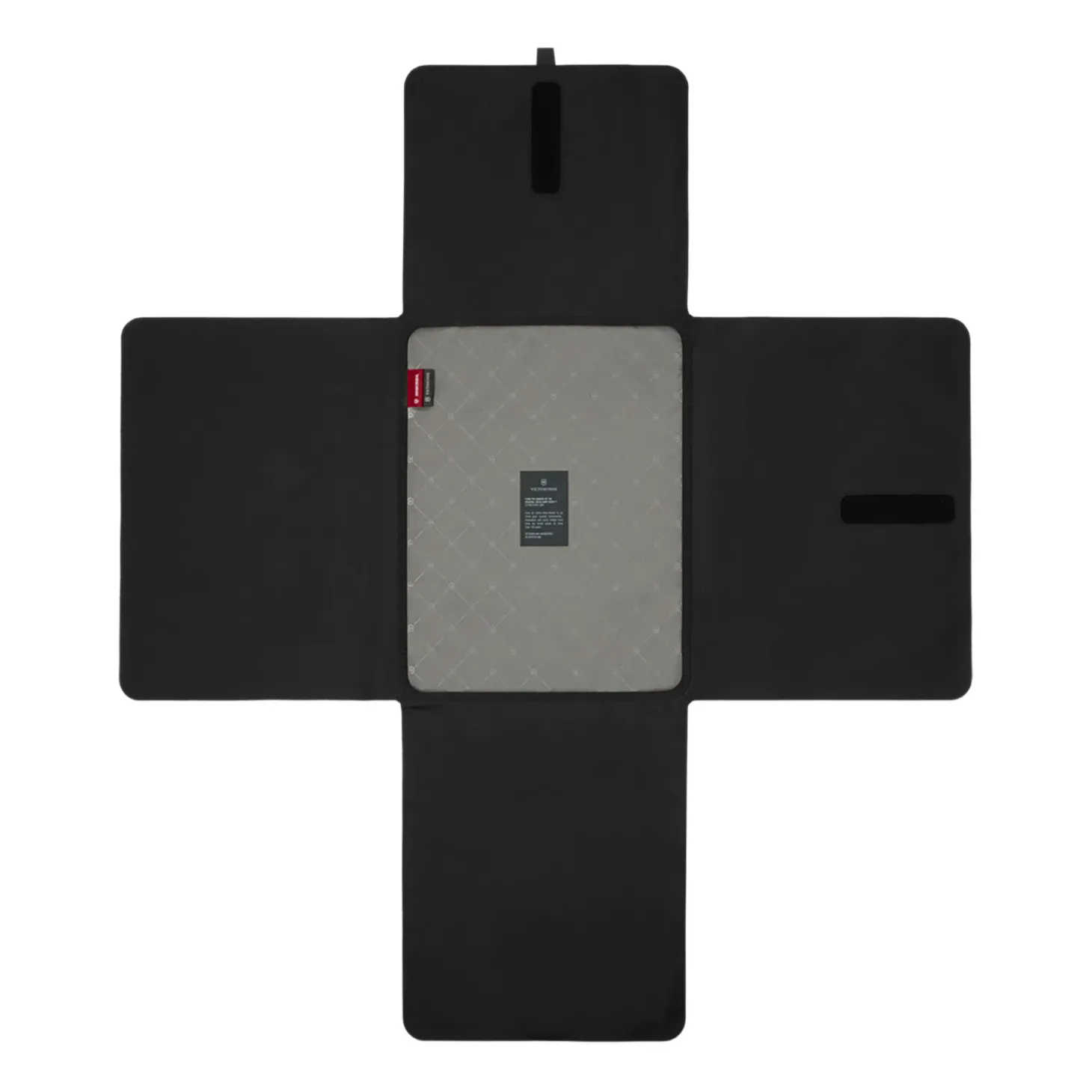 VictorinoxTravel Essentials Medium Packmaster