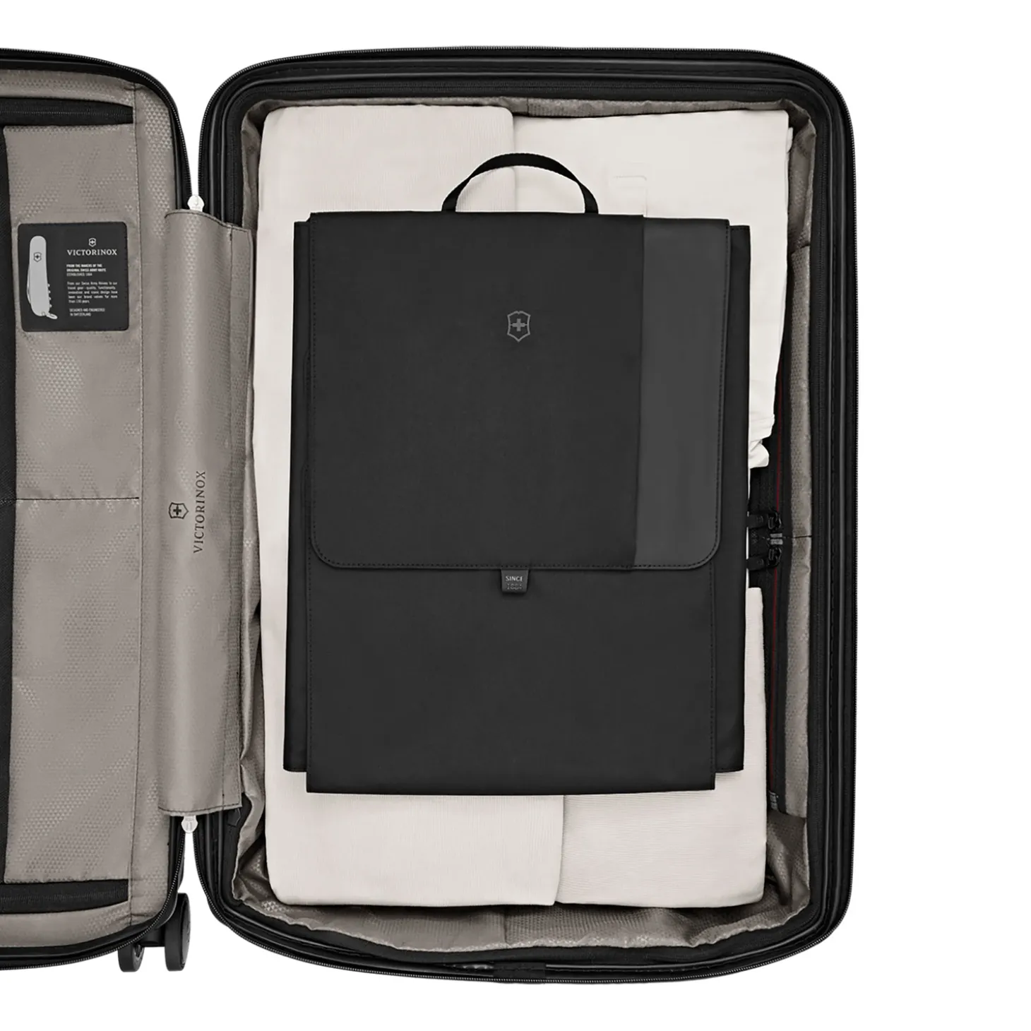 VictorinoxTravel Essentials Medium Packmaster