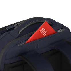 VictorinoxWerks Traveler 7.0 Compact Briefcase