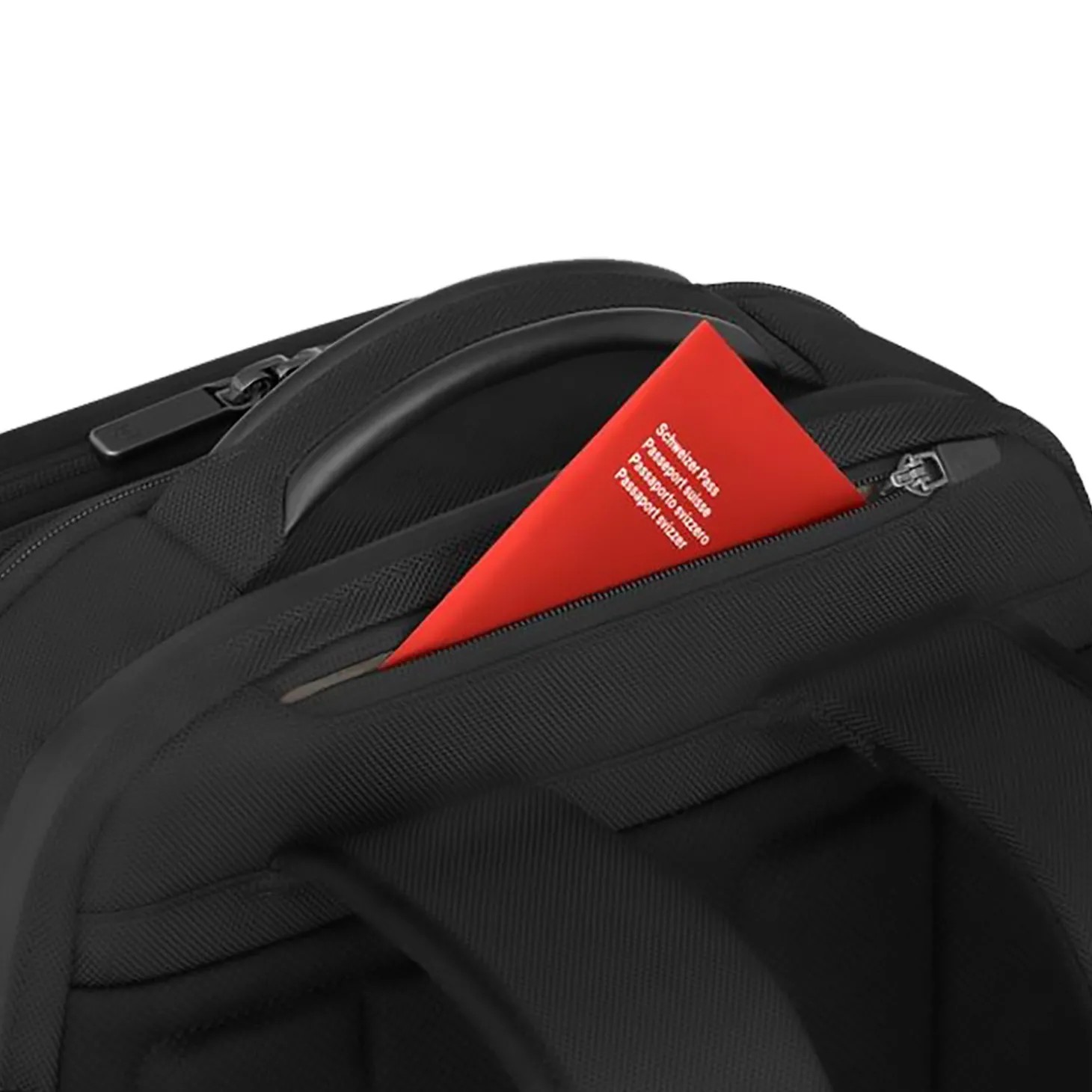 VictorinoxWerks Traveler 7.0 Compact Backpack