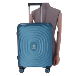 von CronshagenMOGENS 4w Cabin Trolley S