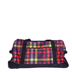 von CronshagenRainbow Duffle L wheel