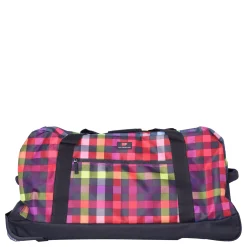 von CronshagenRainbow Duffle L wheel