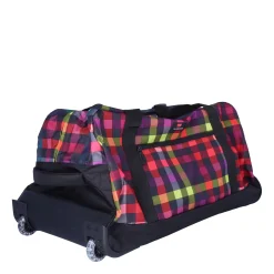 von CronshagenRainbow Duffle L wheel