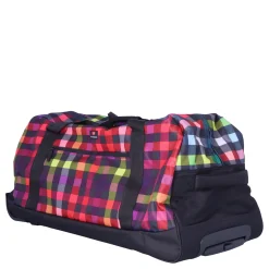 von CronshagenRainbow Duffle L wheel