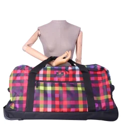 von CronshagenRainbow Duffle L wheel