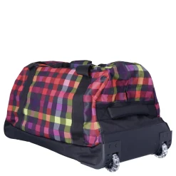 von CronshagenRainbow Duffle M wheel