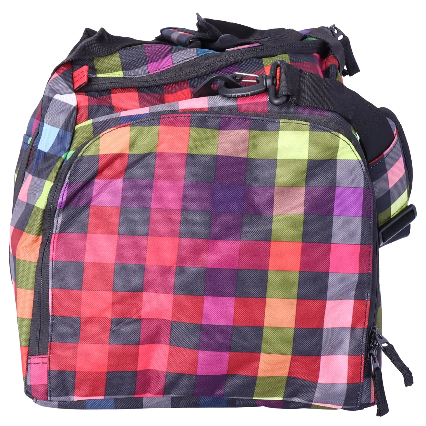 von CronshagenRainbow Duffle M