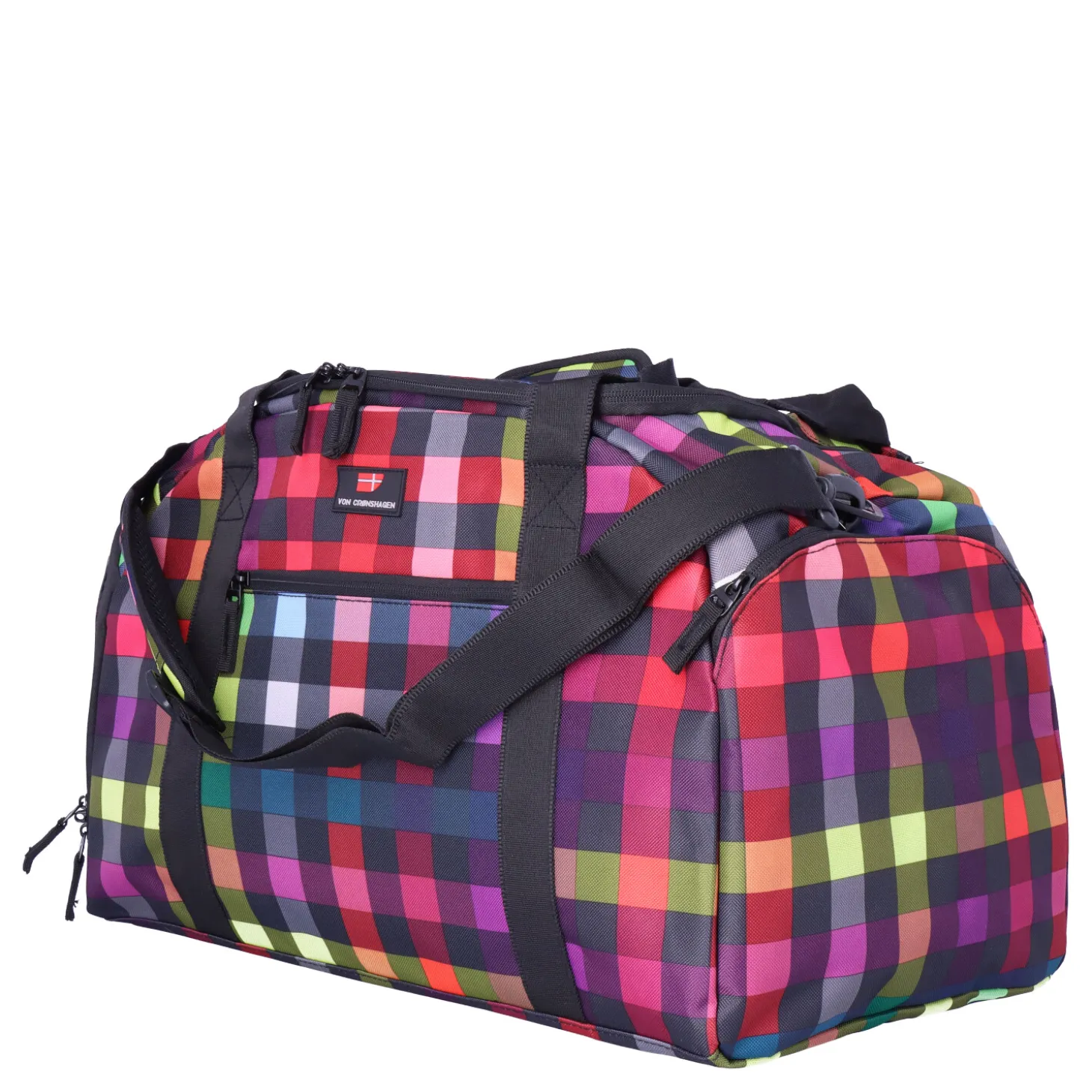 von CronshagenRainbow Duffle M