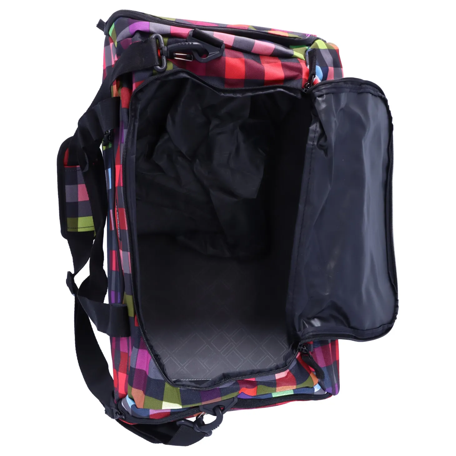 von CronshagenRainbow Duffle M