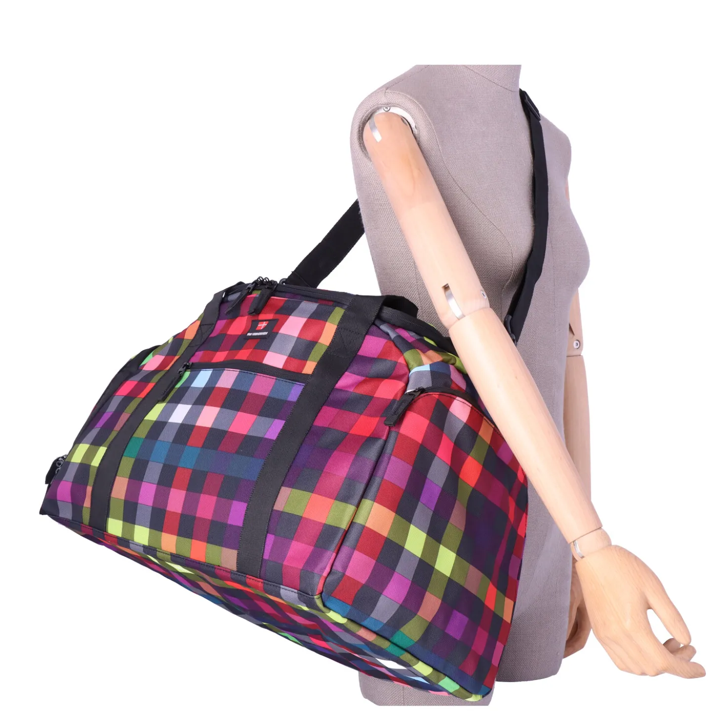 von CronshagenRainbow Duffle M