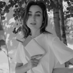 ZWEIEVA Geldbörse EV2