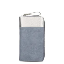 ZWEIEVA Geldbörse EV2