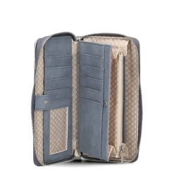 ZWEIEVA Geldbörse EV2